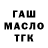 ТГК гашишное масло Igoru Ermi